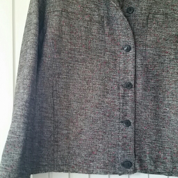 Chico's Design Jacket - Picture 5 of 6